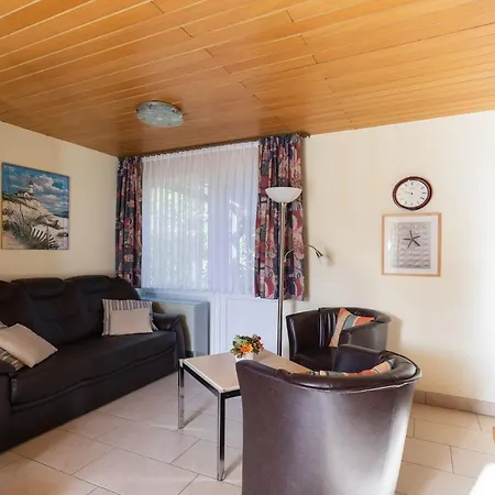 Holiday home Wittduen