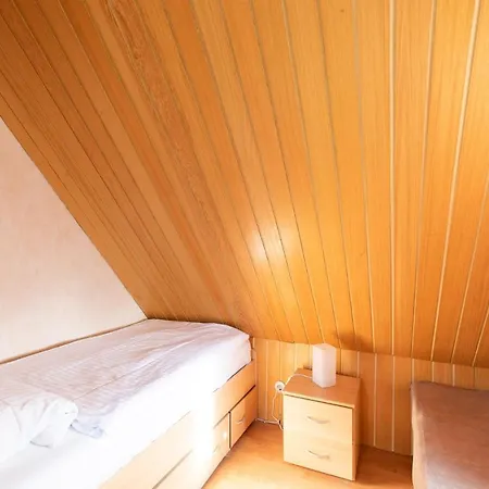 Holiday home Wittduen Cuxhaven