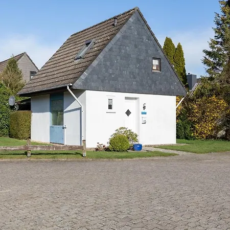 Wittduen Holiday home