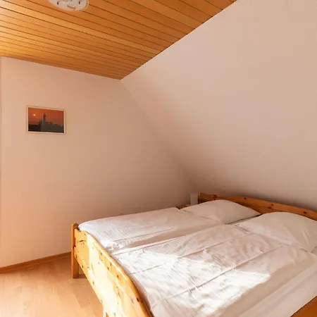 Wittdün Tatil Evi Cuxhaven