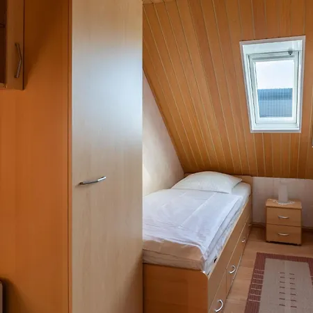 Wittdün Ferienhaus *