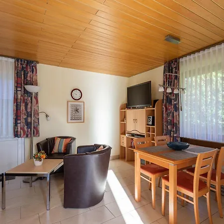 Ferienhaus Wittdün *