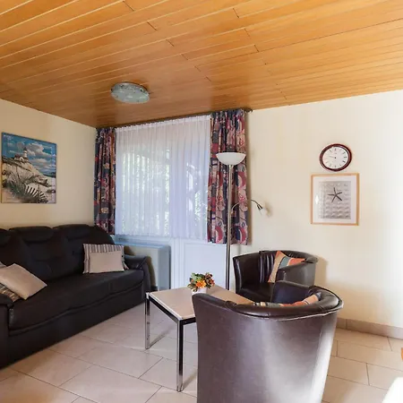 Wittduen Дом отдыха *