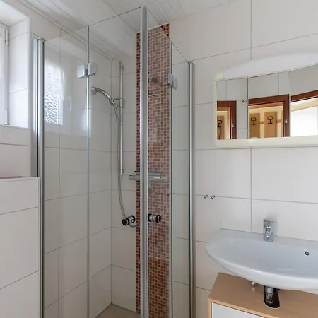 Дом отдыха Wittduen