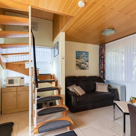 Дом отдыха Wittduen *