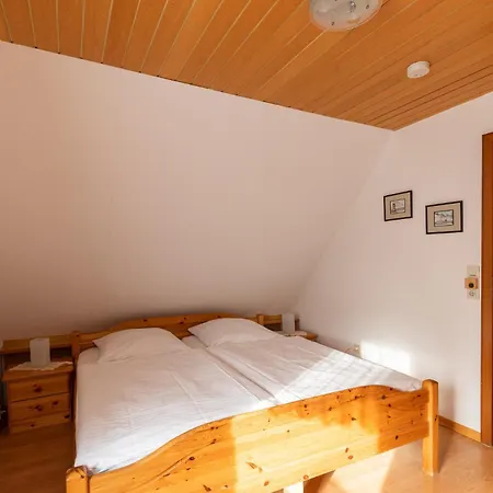 Wittduen Дом отдыха