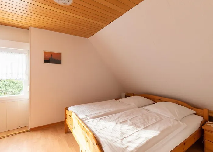 Wittduen Дом отдыха Куксхафен