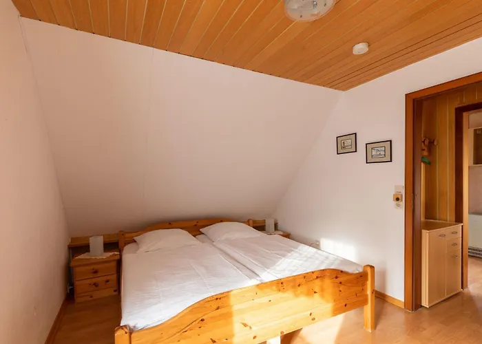 Wittduen Куксхафен