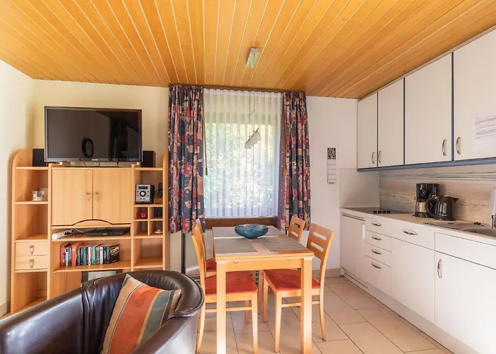 Wittduen * Куксхафен