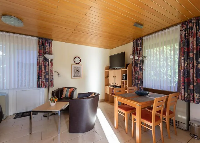 Wittduen Куксхафен