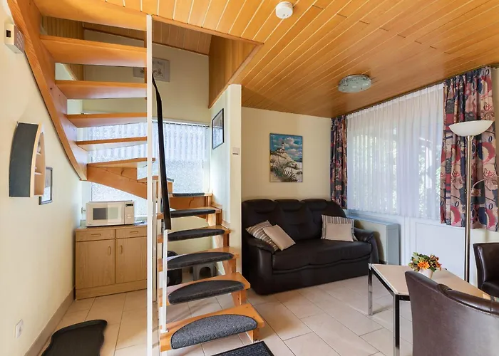 Wittduen Дом отдыха