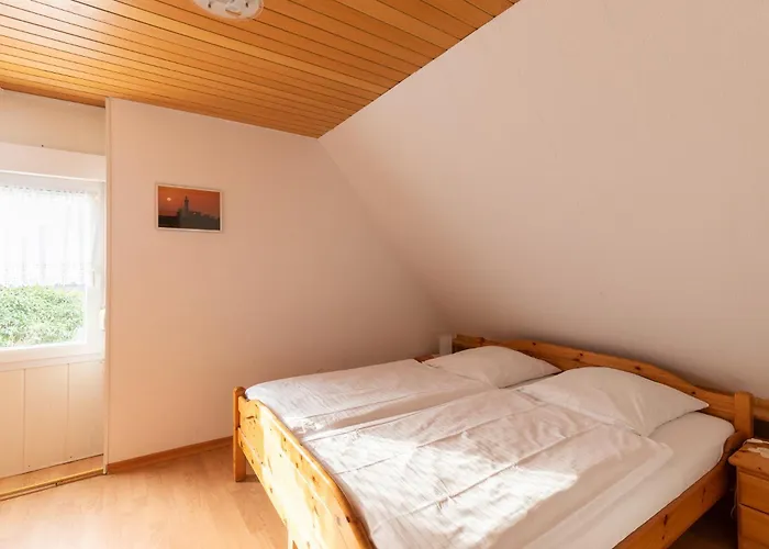 Wittduen Куксхафен