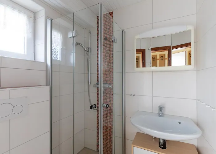 Дом отдыха Wittduen