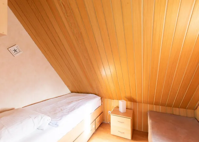 Wittduen Куксхафен