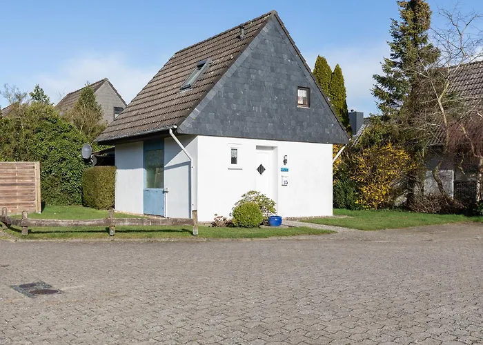 Wittduen Куксхафен